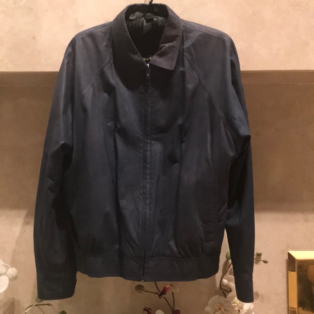 Men’s jacket